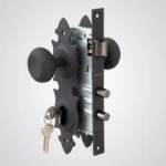 Cerradura Oister Trancura Acceso Pomo